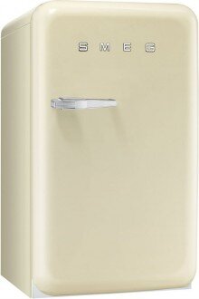 Smeg FAB10RP Krem Buzdolabı kullananlar yorumlar